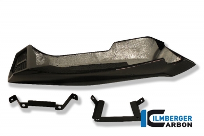 Carbon Ilmberger Motorspoiler Husqvarna Nuda 900