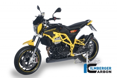 Carbon Ilmberger Ritzelabdeckung Husqvarna Nuda 900