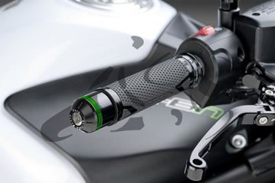 Puig Lenkerenden Ring Kawasaki Ninja Z H2