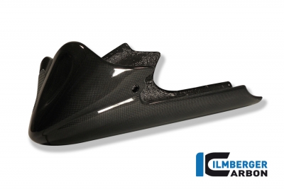 Carbon Ilmberger Motorspoiler lang Buell XB 12 S / SS / R