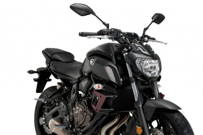 Puig Winglets Yamaha MT-07