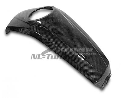 Coperchio serbatoio Carbon Ilmberger BMW R 1200 GS