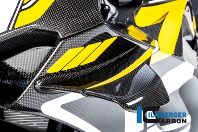 Carbon Ilmberger Winglets Ducati Panigale V4