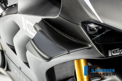 Carbon Ilmberger Winglets Ducati Panigale V4