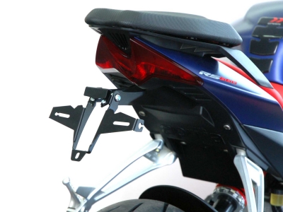 Support de plaque Aprilia Tuono 660