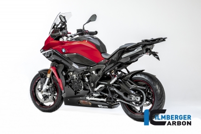 Carbon kuipbekleding BMW S 1000 XR