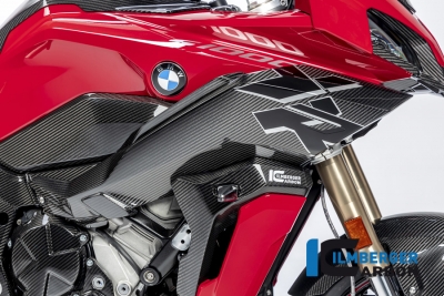 Kolfiber Ilmberger kpa sidopanel set BMW S 1000 XR