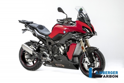 Carbon Ilmberger contactslot deksel BMW S 1000 XR