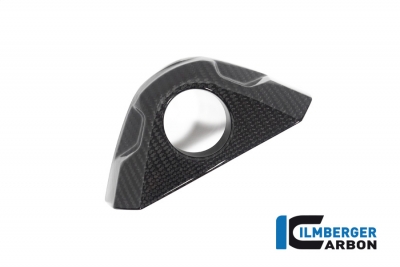 Carbon Ilmberger ignition lock cover BMW S 1000 XR