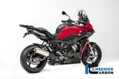 Carbon Ilmberger contactslot deksel BMW S 1000 XR