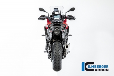 Coperchio del blocchetto di accensione in carbonio BMW S 1000 XR