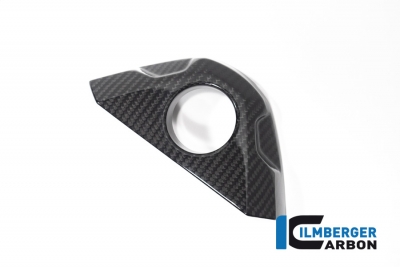 Carbon Ilmberger contactslot deksel BMW S 1000 XR