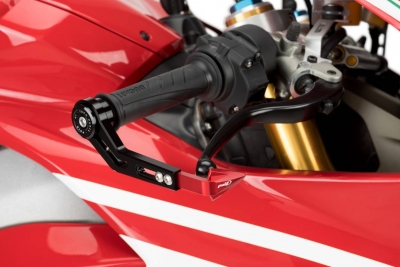 Puig Bremshebelschutz Ducati Panigale V4 R