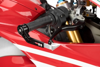 Puig Bremshebelschutz Ducati Panigale V4 R