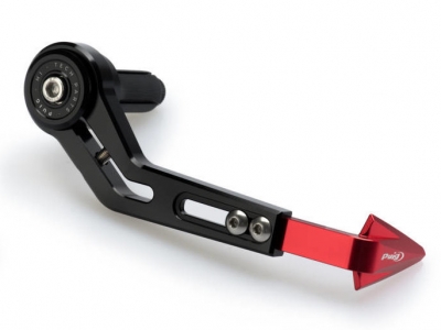 Puig brake lever guard Ducati Streetfighter V4