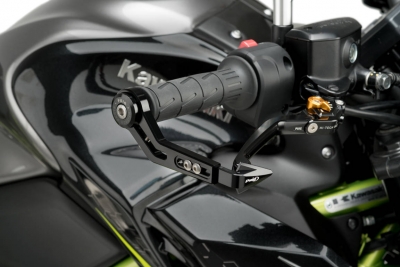 Protezione leva freno Puig Kawasaki Z 125