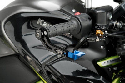 Puig Bremshebelschutz Kawasaki ZX-6R