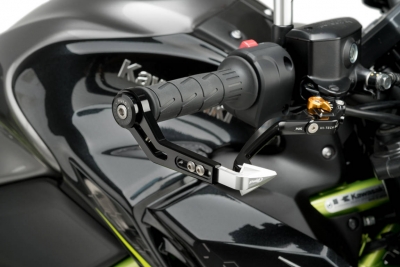 Protection Puig pour levier de frein Kawasaki ZX-12R