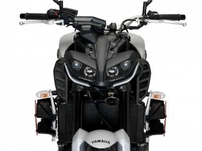 Puig Winglets Yamaha MT-09