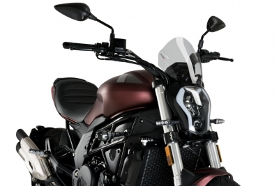 Puig Sportscheibe Benelli 502C