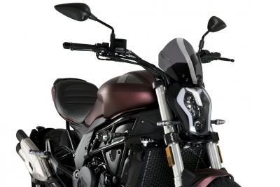 Puig Sportscheibe Benelli 502C