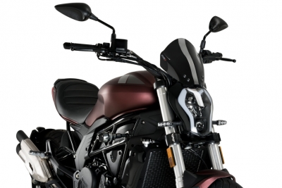 Disco sportivo Puig Benelli 502C