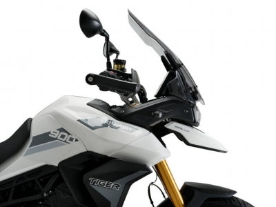 Puig Tourenscheibe Triumph Tiger Sport 850