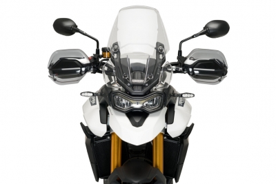 Puig handbeschermer verlengset Triumph Tiger 900