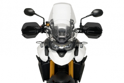 Puig handbeschermer verlengset Triumph Tiger 900