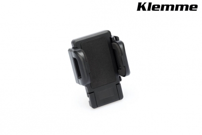 Kit di montaggio per telefono cellulare Puig Benelli Leoncino 500