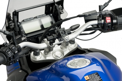 Puig bevestiging voor mobiele telefoon Benelli BN 125