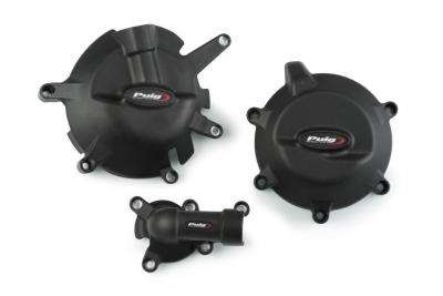 Puig motorlock set KTM Duke 790