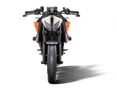 Performance Sturzpads KTM Super Duke R 1290