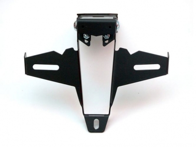 Soporte de matrcula Honda CBR 650 R