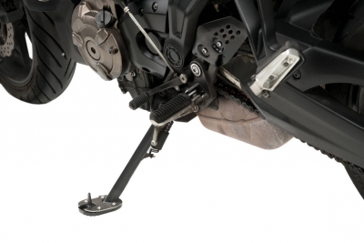 Extensin de pata de cabra Puig Yamaha MT-07