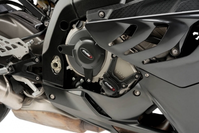 Puig Kit couvercle moteur BMW S 1000 RR