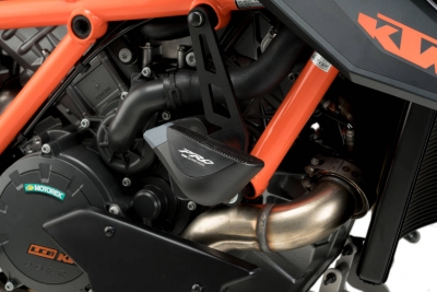 Puig Sturzpads Pro KTM Super Duke R 1290