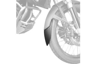 Puig front wheel mudguard extension BMW F 800 GS