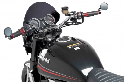 Puig Rckspiegel Small Tracker Ducati Scrambler