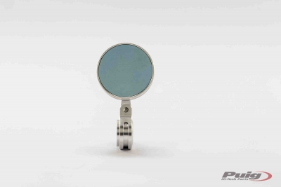 Puig Rear View Mirror Small Tracker Kawasaki W 800