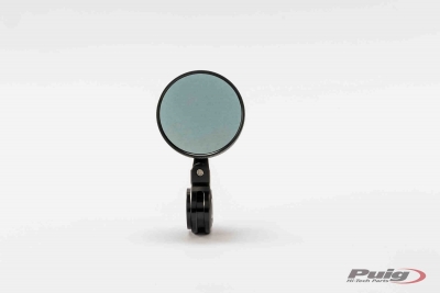 Puig rear view mirror Small Tracker Suzuki GSX 1400