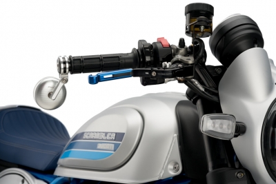 Rtroviseur Puig Small Tracker Yamaha X-Max 400