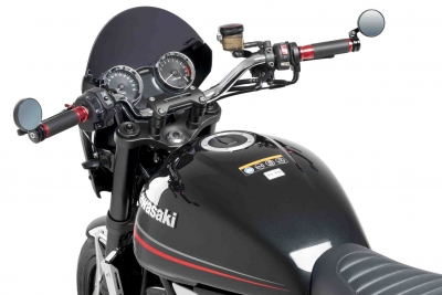 Rtroviseur Puig Small Tracker Ducati Monster 1200 R