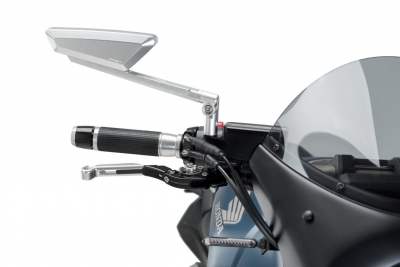 Retrovisor Puig Hypernaked Aprilia Mana 850 GT