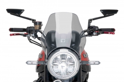 Puig Rckspiegel Hypernaked Ducati XDiavel