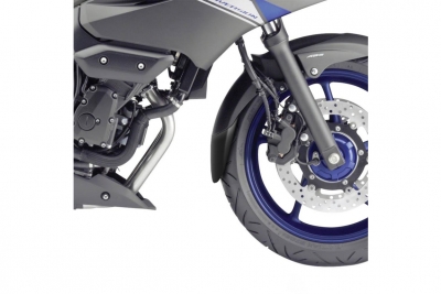 Puig front wheel mudguard extension Yamaha XJ6