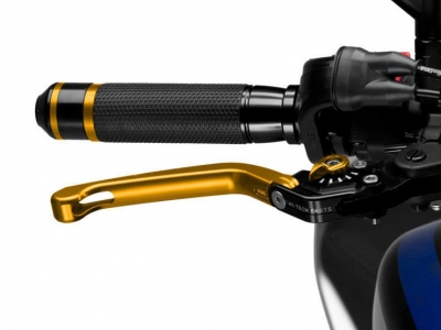 Puig lever foldable Yamaha MT-09