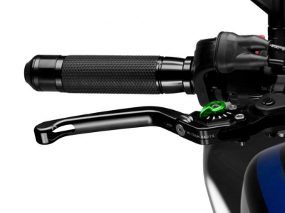 Puig lever foldable Yamaha MT-09