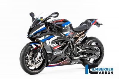 Carbon Ilmberger Fersenschutz Set BMW M 1000 RR