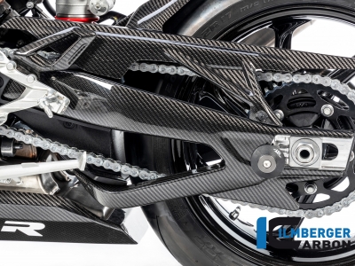 Carbon Ilmberger Schwingenabdeckungen Set BMW M 1000 RR